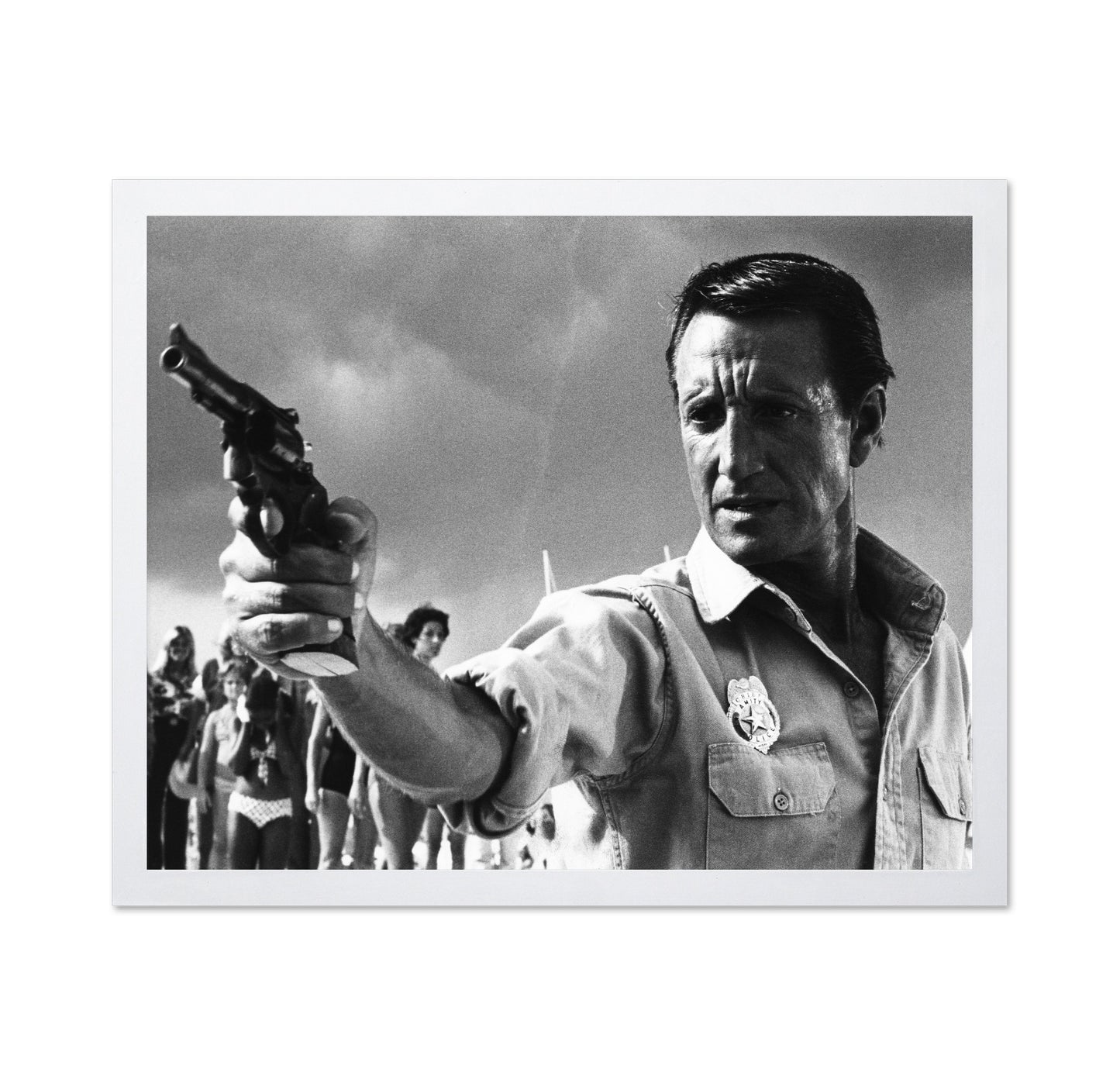 Jaws 2 1978 Roy Scheider