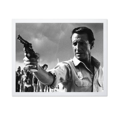 Jaws 2 1978 Roy Scheider
