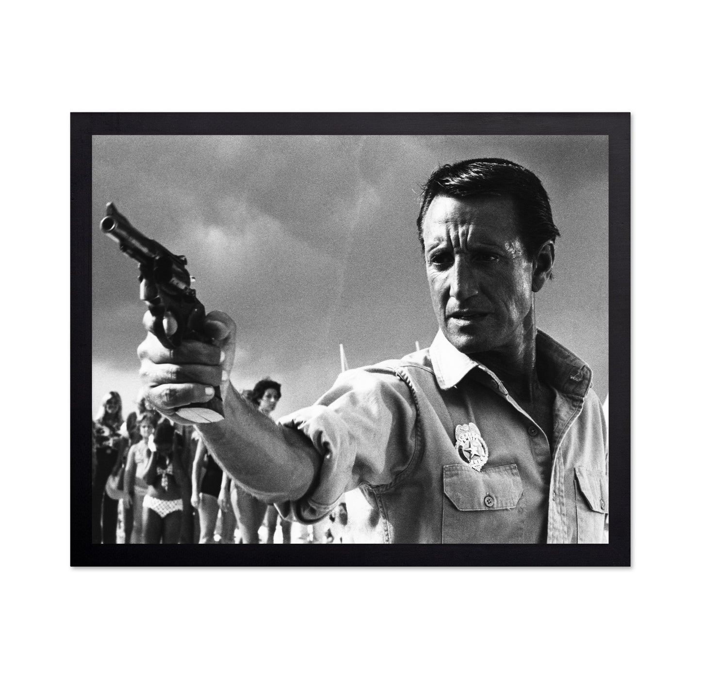 Jaws 2 1978 Roy Scheider