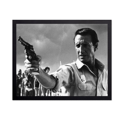 Jaws 2 1978 Roy Scheider