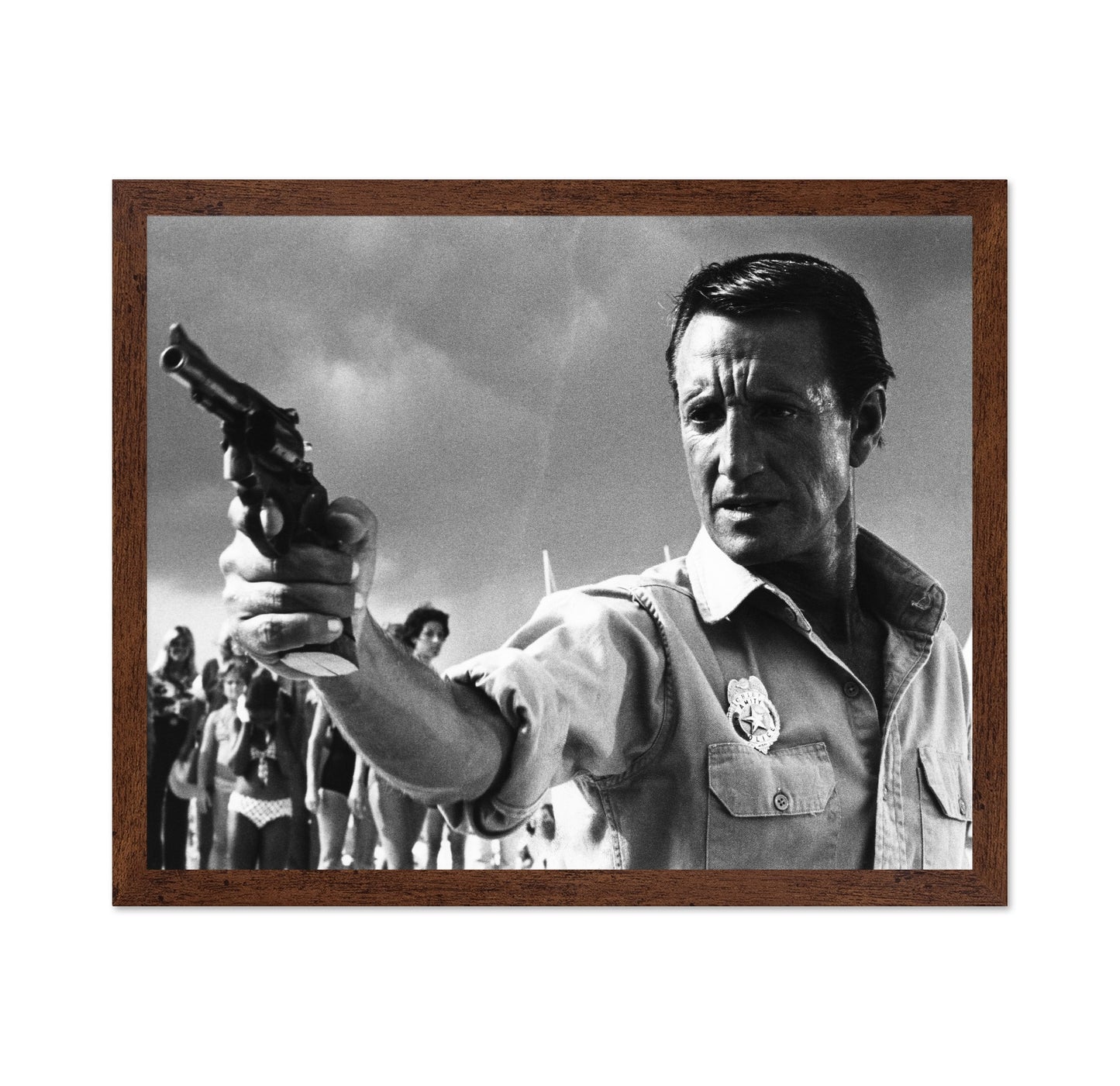 Jaws 2 1978 Roy Scheider