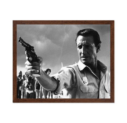 Jaws 2 1978 Roy Scheider