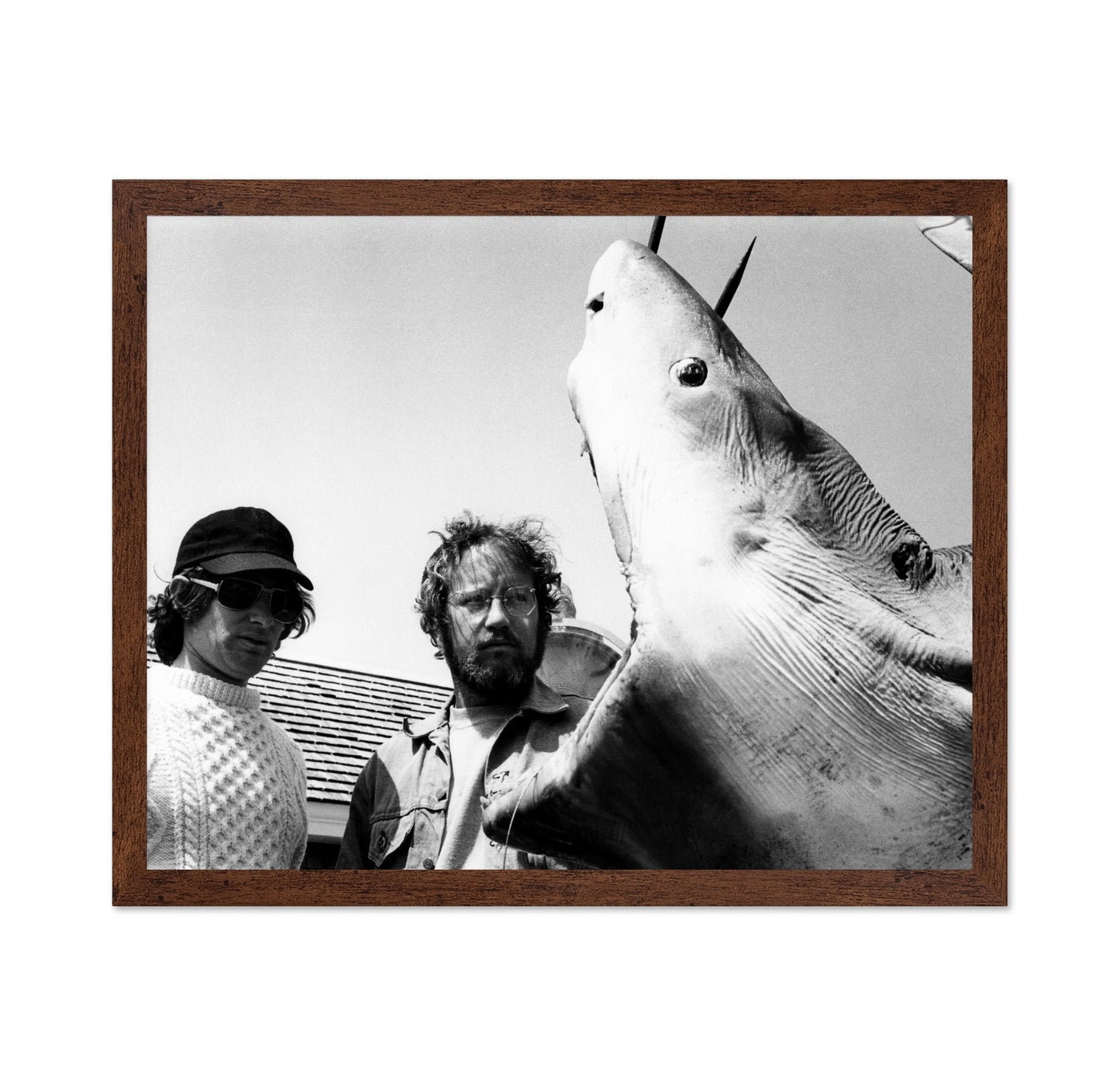Jaws 1975 Steven Spielberg No3