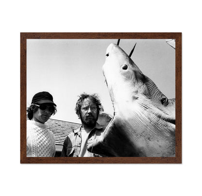 Jaws 1975 Steven Spielberg No3