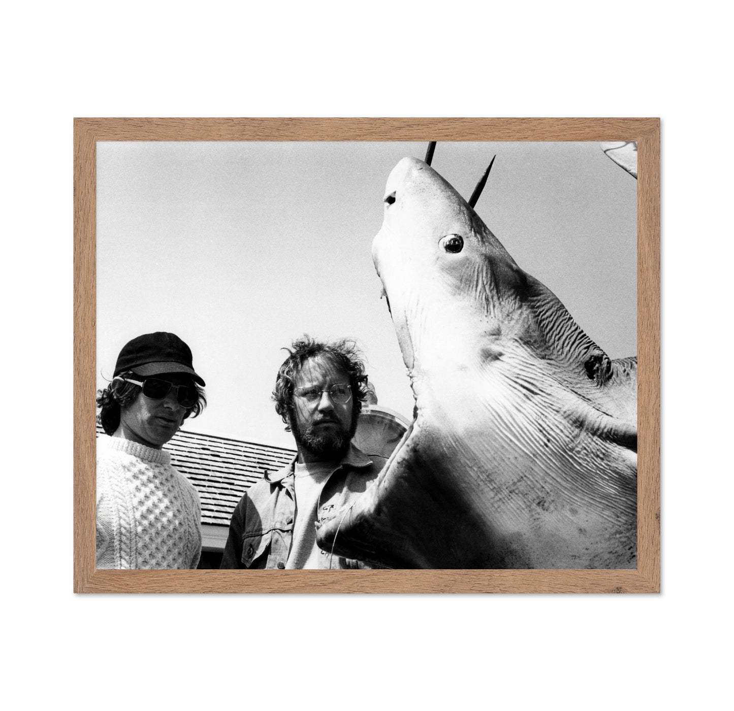 Jaws 1975 Steven Spielberg No3