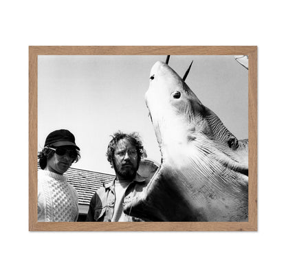 Jaws 1975 Steven Spielberg No3