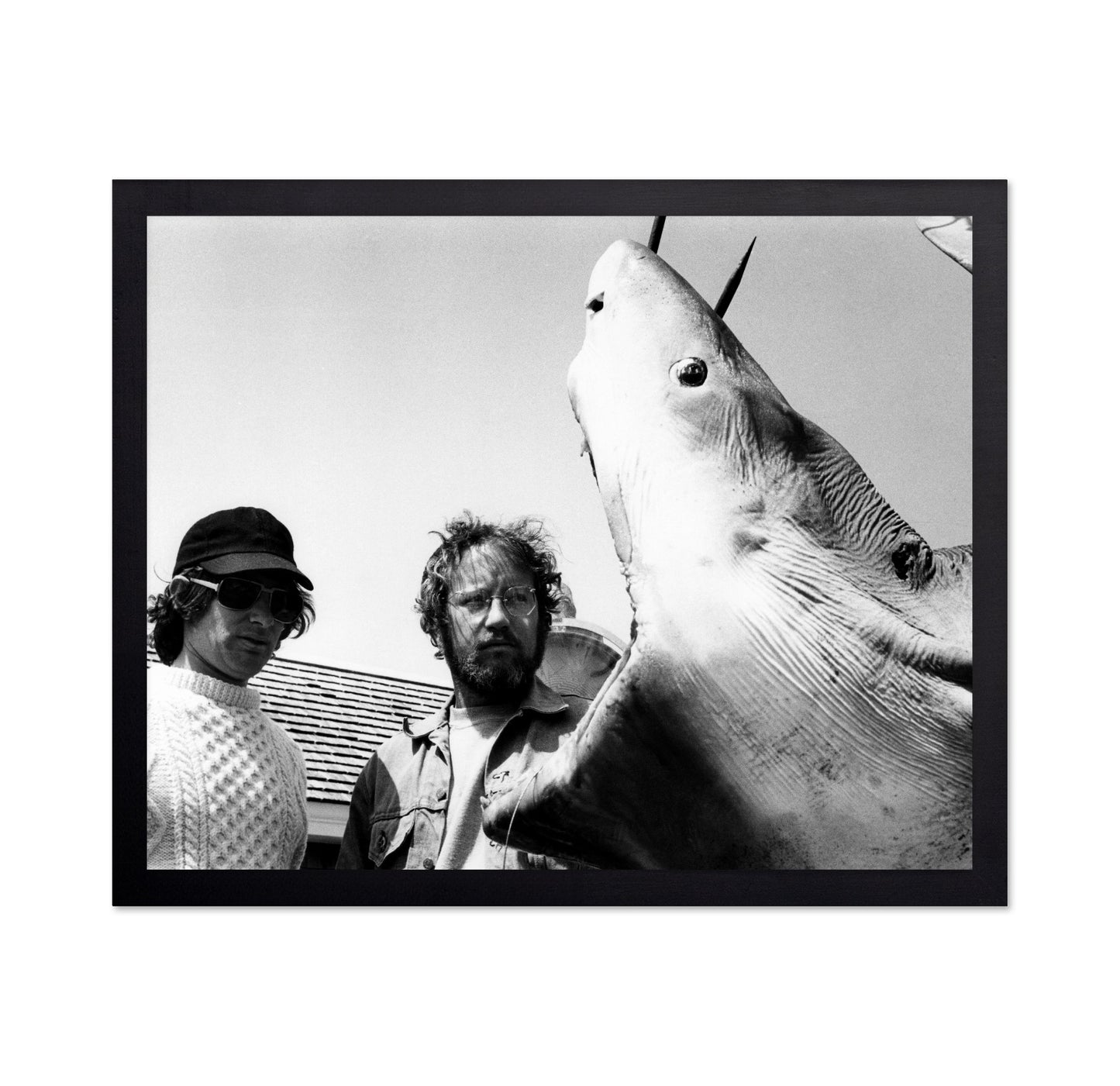 Jaws 1975 Steven Spielberg No3