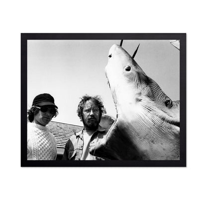 Jaws 1975 Steven Spielberg No3