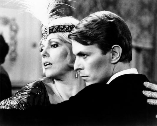 Just Gigolo 1978 Kim Novak