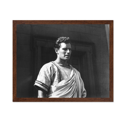 Julius Caesar 1950 Charlton Heston