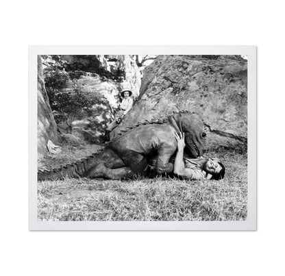 Jungle Manhunt 1951 Johnny Weissmuller