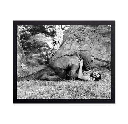 Jungle Manhunt 1951 Johnny Weissmuller
