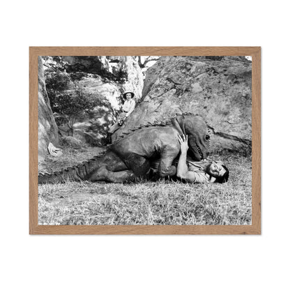Jungle Manhunt 1951 Johnny Weissmuller