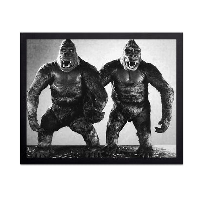 King Kong 1933 No1