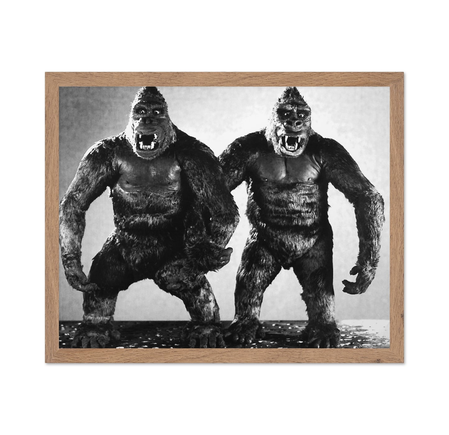 King Kong 1933 No1