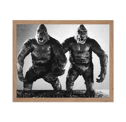 King Kong 1933 No1