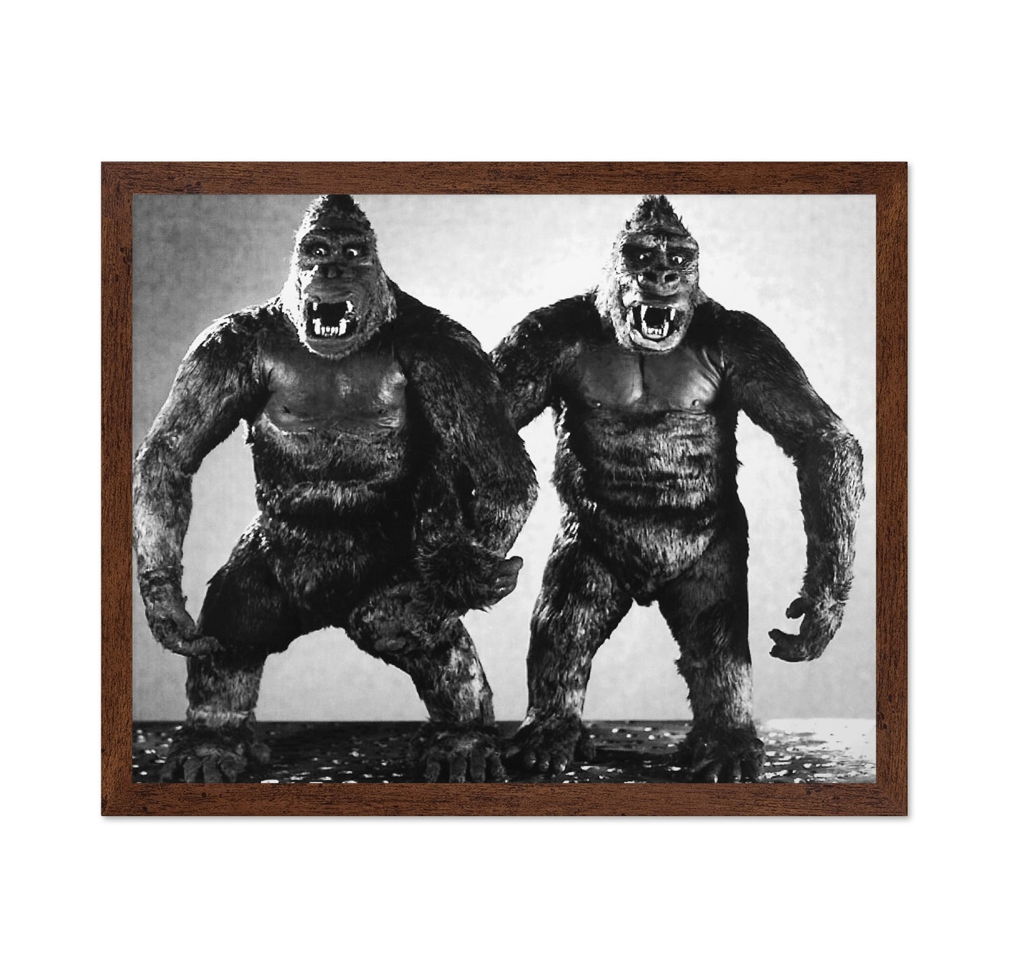 King Kong 1933 No1