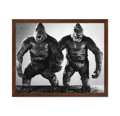 King Kong 1933 No1