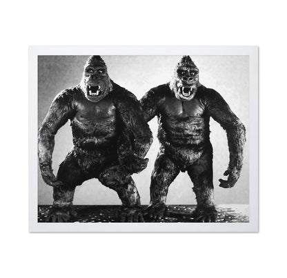 King Kong 1933 No1