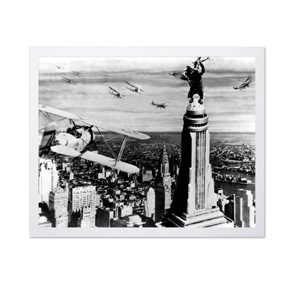 King Kong 1933 No2