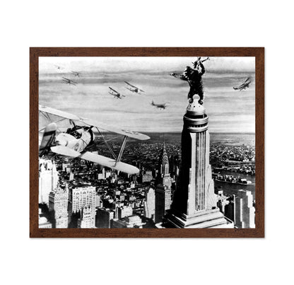 King Kong 1933 No2