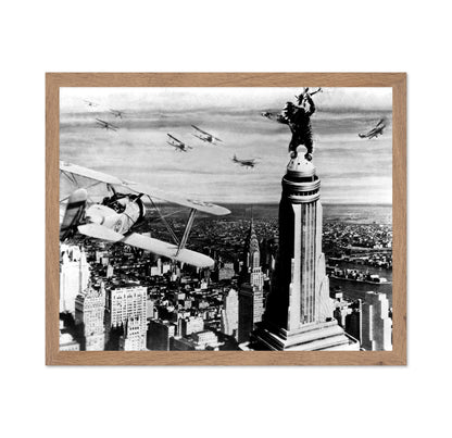 King Kong 1933 No2