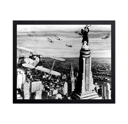King Kong 1933 No2