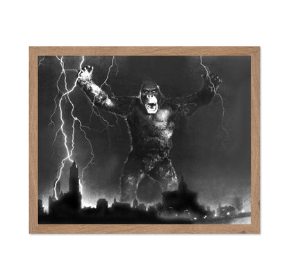 King Kong 1933 No5