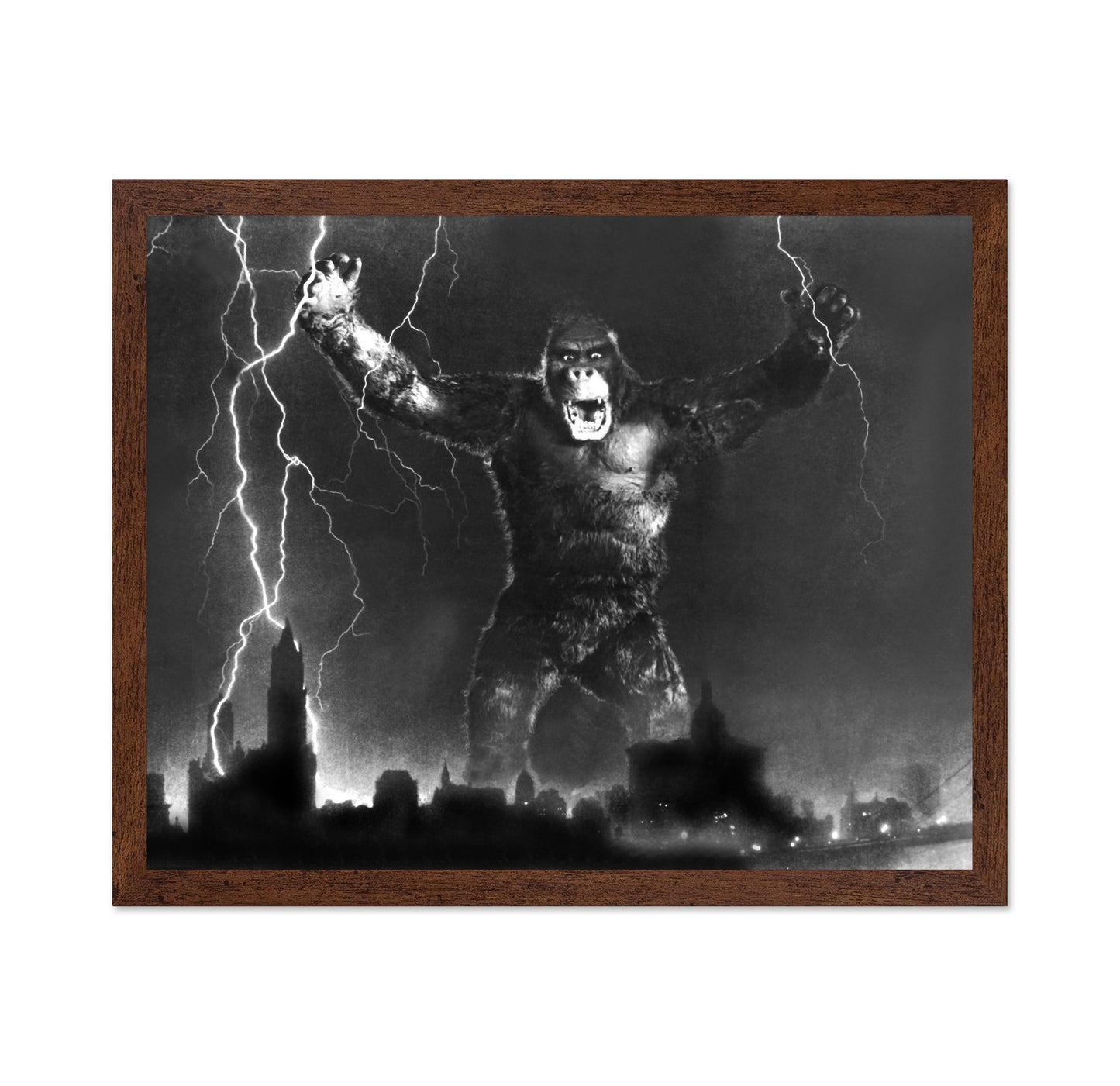King Kong 1933 No5