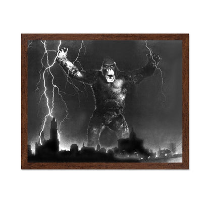 King Kong 1933 No5