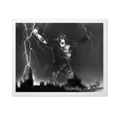 King Kong 1933 No5