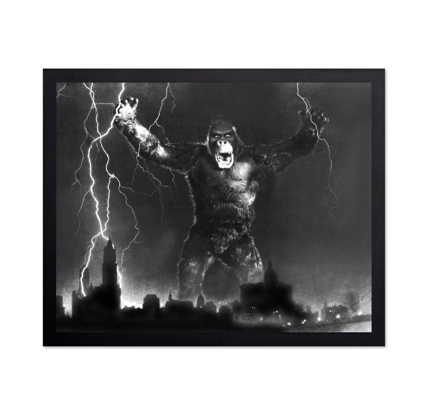 King Kong 1933 No5