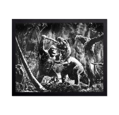 King Kong 1933 Fay Wray No2