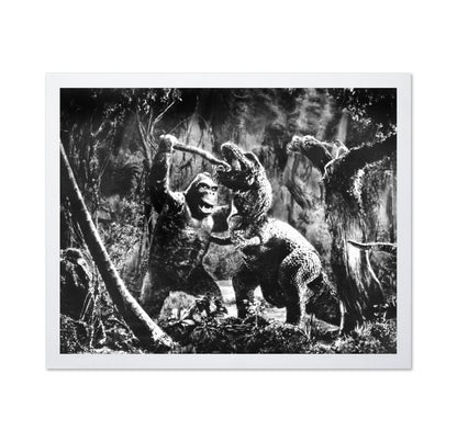 King Kong 1933 Fay Wray No2