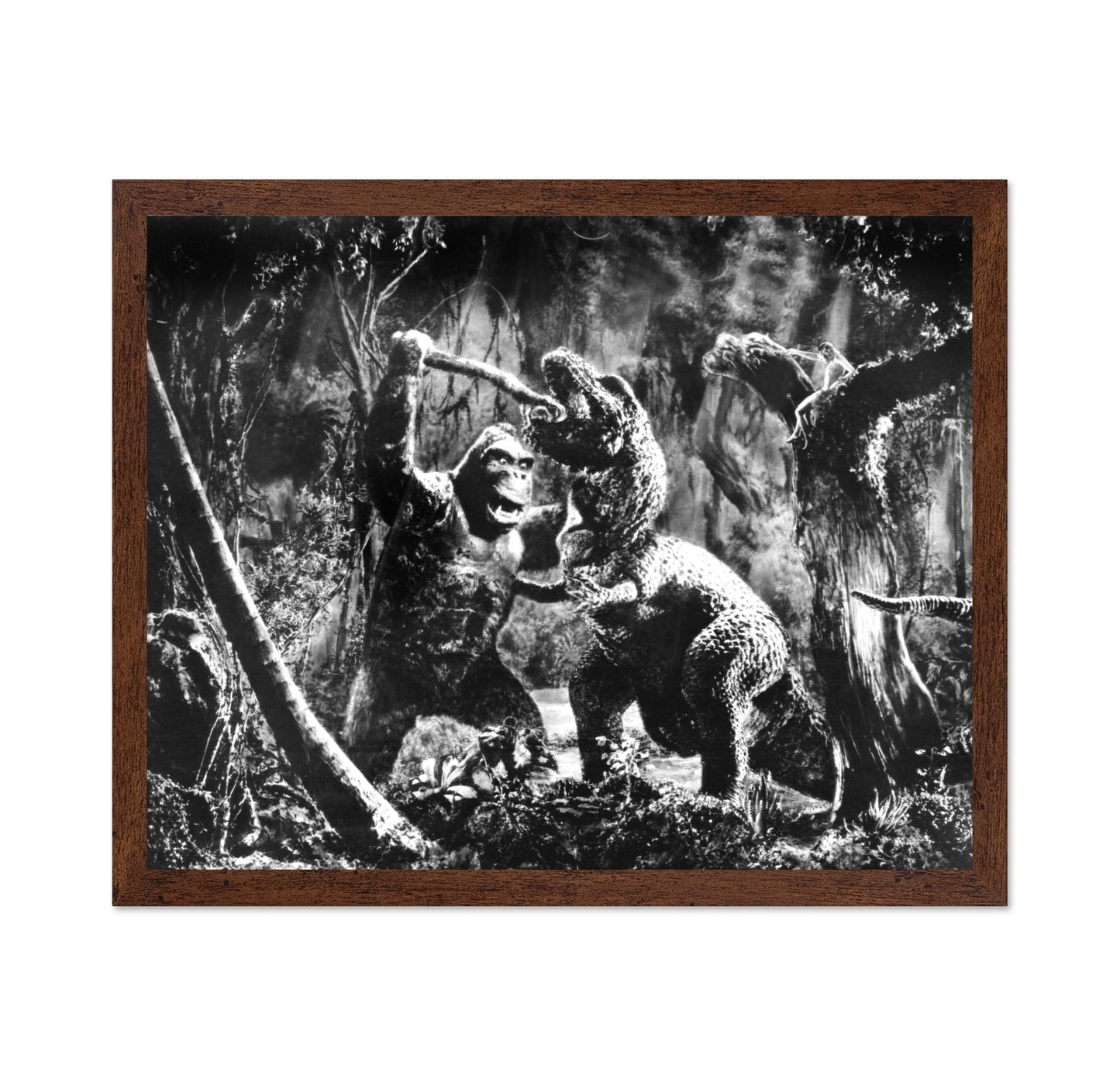 King Kong 1933 Fay Wray No2