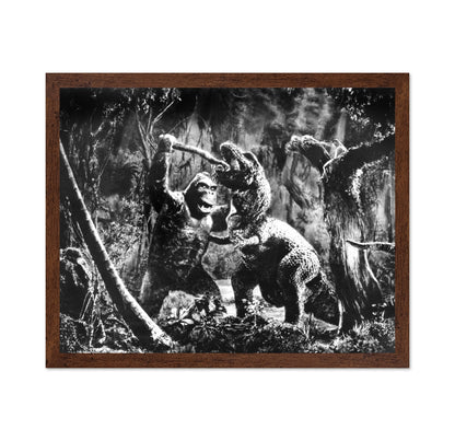 King Kong 1933 Fay Wray No2