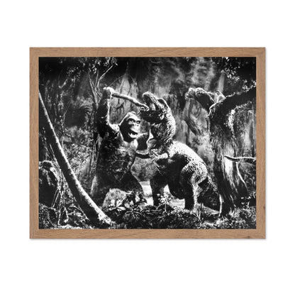 King Kong 1933 Fay Wray No2