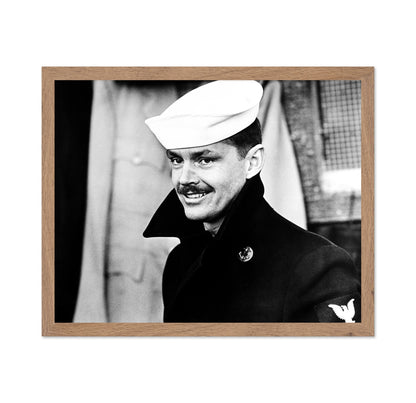 The Last Detail 1973 Jack Nicholson