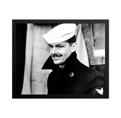 The Last Detail 1973 Jack Nicholson