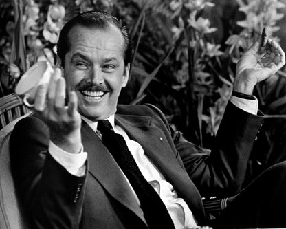 The Last Tycoon 1976 Jack Nicholson No2