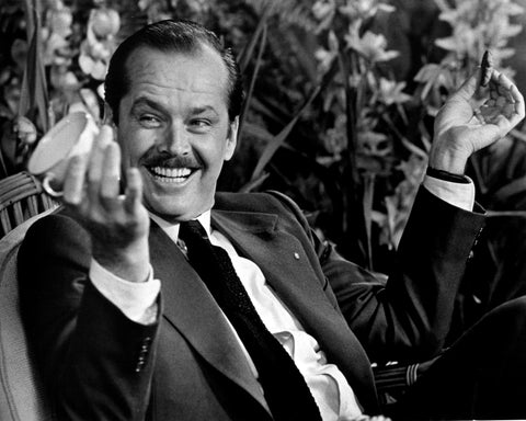 The Last Tycoon 1976 Jack Nicholson No2