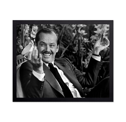 The Last Tycoon 1976 Jack Nicholson No2