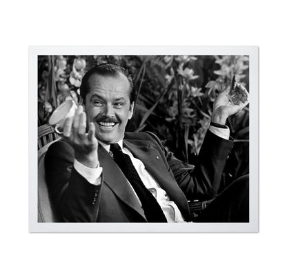 The Last Tycoon 1976 Jack Nicholson No2