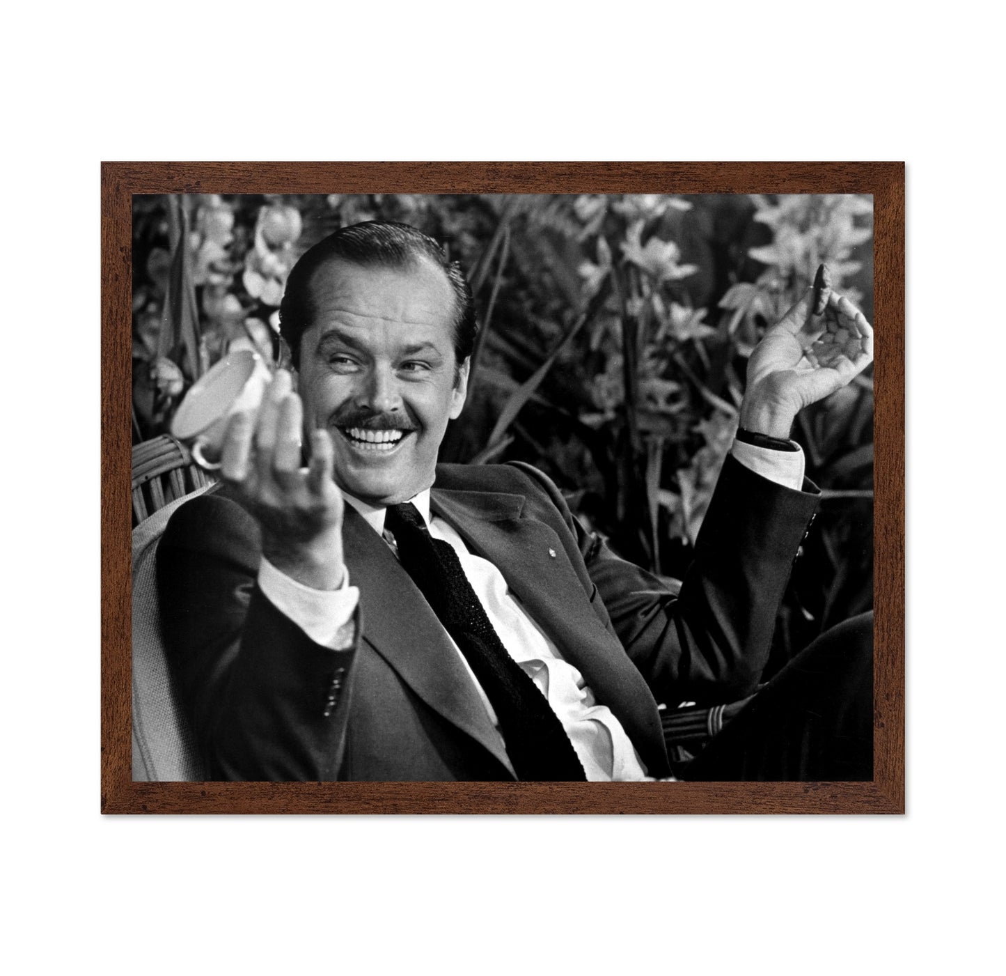 The Last Tycoon 1976 Jack Nicholson No2