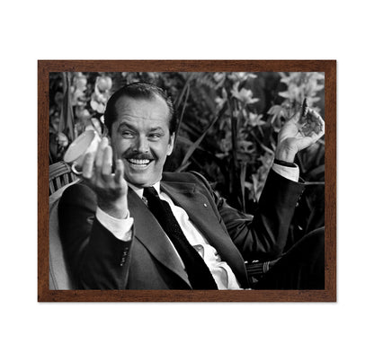 The Last Tycoon 1976 Jack Nicholson No2