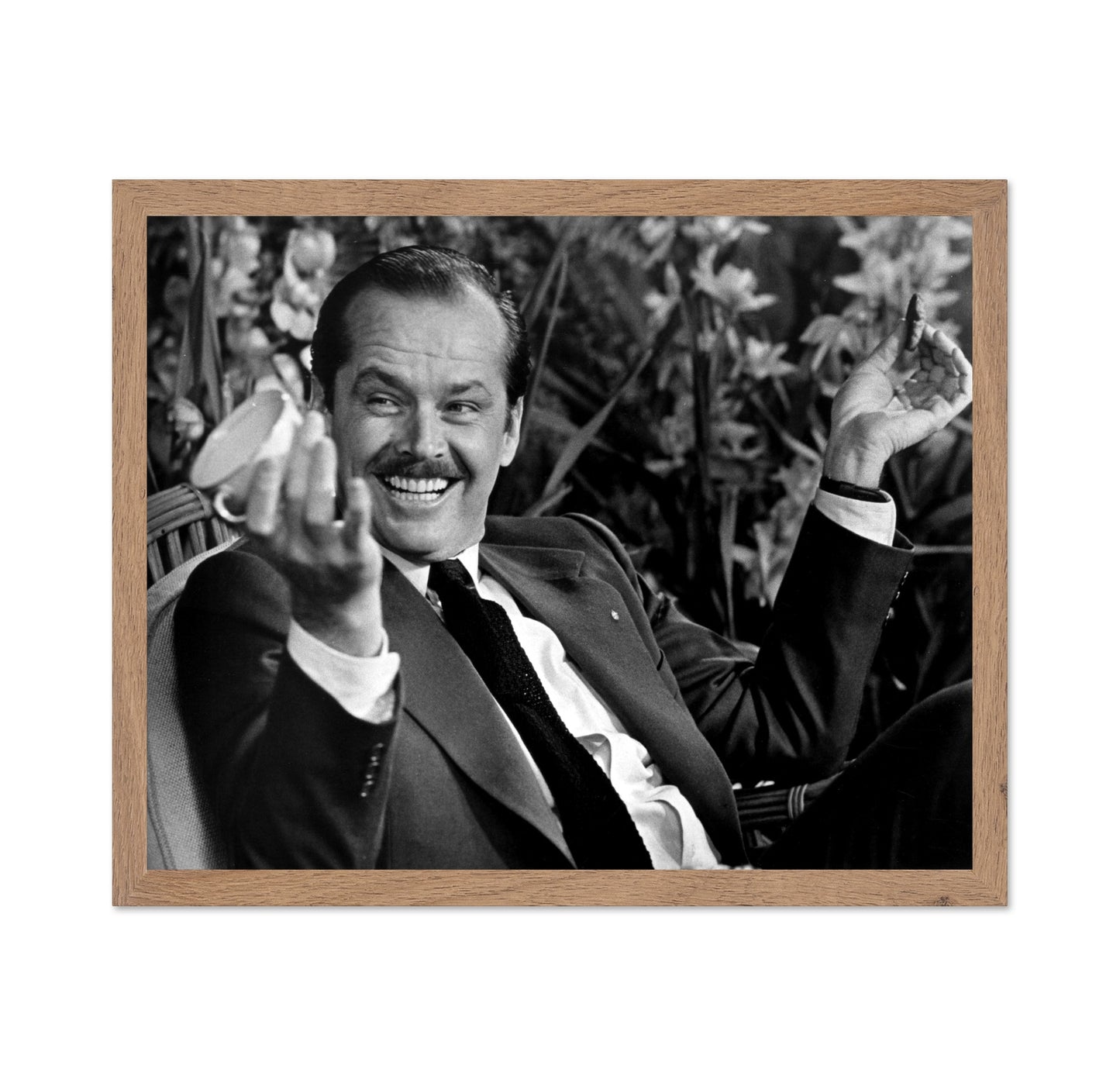 The Last Tycoon 1976 Jack Nicholson No2