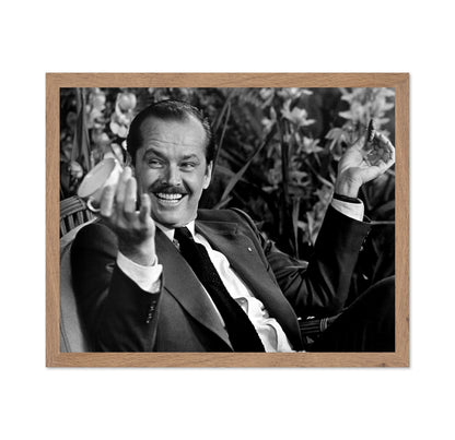 The Last Tycoon 1976 Jack Nicholson No2