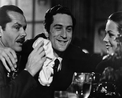The Last Tycoon 1976 Jack Nicholson No1