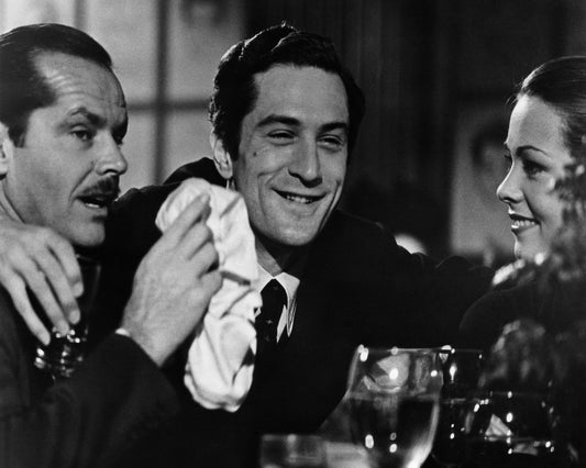 The Last Tycoon 1976 Jack Nicholson No1