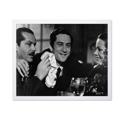 The Last Tycoon 1976 Jack Nicholson No1